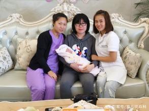产妇只需注意这几点，不靠老人和月嫂，一个人也能坐好月子