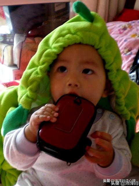 宝宝挑食与喂养方式有关，你可能也这样喂过孩子