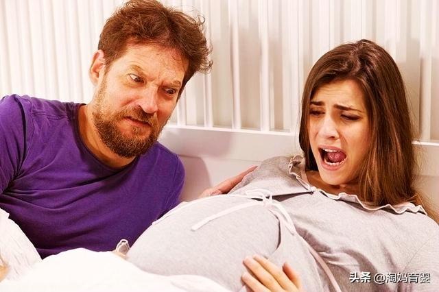 都说顺产很疼,产前缓解阵痛的3个方法,孕妇提前了解少遭罪