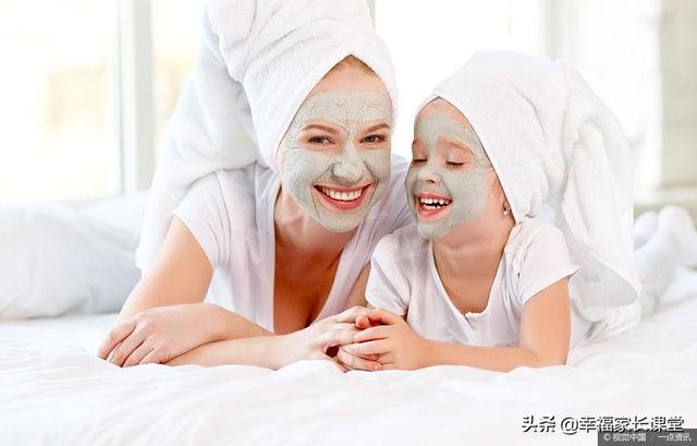 如果你有个女儿，一定要告诉她5点，越早越好
