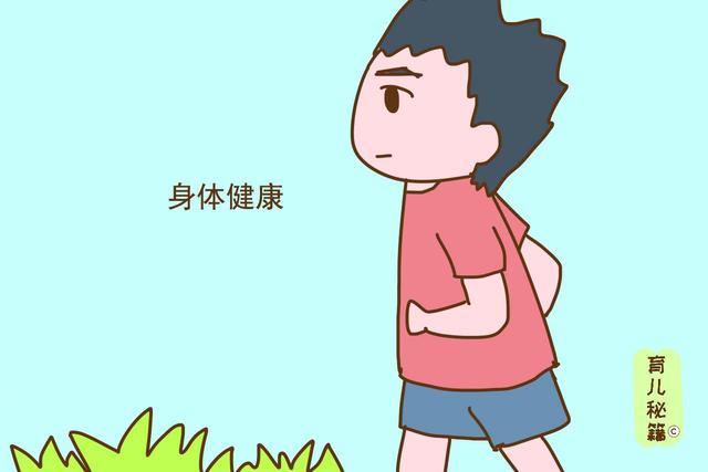 宝宝出生后，你家谁是第一个抱娃的？满足3个条件的人才合适