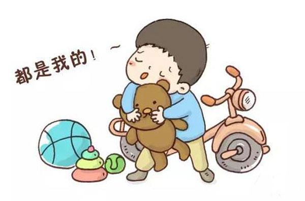 这三类孩子看上去聪明，其实令人讨厌，6岁前还能改