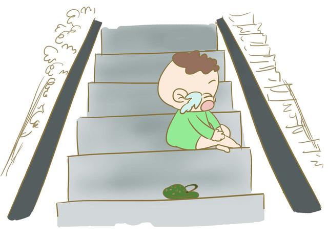 四个时间家长再累也要多抱孩子,特别是三岁内的孩子!
