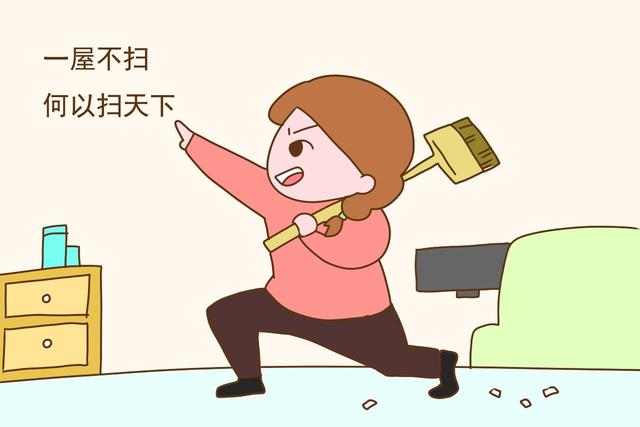 为什么说“房间凌乱的家庭，养不出有出息的孩子”？