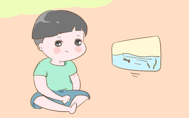 孩子喜欢重复看同一集动画片，原来是在传递这3个信号