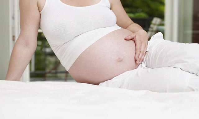 女人怀孕后还可以继续长高？听有经验的人说完，男人都羡慕哭了！