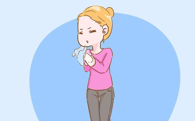 孕妈这4种取暖行为会让胎儿不舒服，还可能引起缺氧，要注意避免