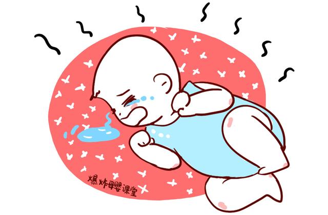 这个年龄阶段的孩子发脾气，并不是没家教，家长别误解了