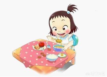 宝宝一岁一个月了,你给宝宝吃什么辅食呢?