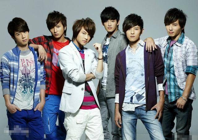 曾经的超人气组合棒棒堂10年再合体,大型回忆杀引粉丝泪崩