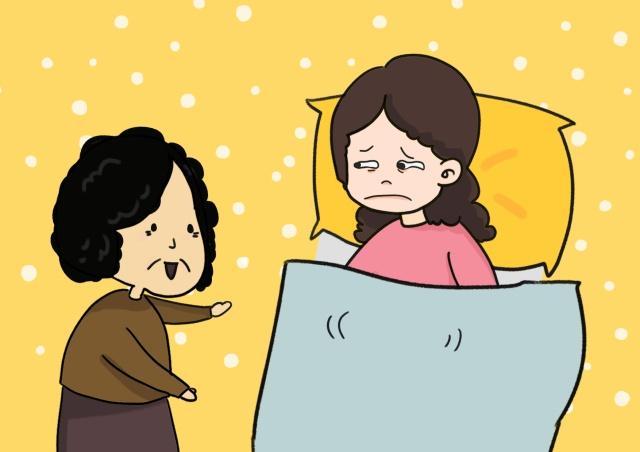 孕期，少数孕妈会出现“怕冷体质”，和胎盘发育有关，预防很重要