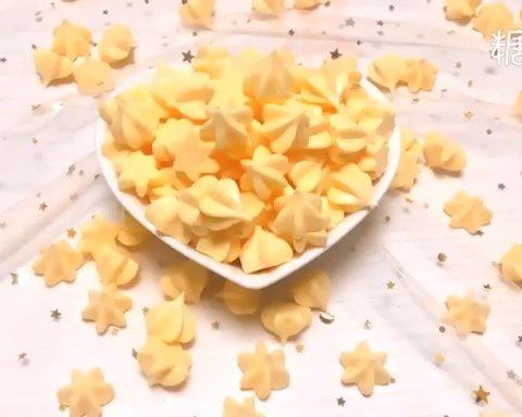 超级简单的宝宝辅食系列～南瓜溶豆，赶快get起来！