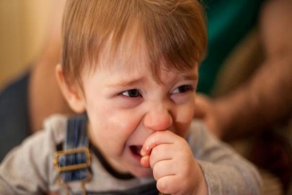 妈妈们要警惕，奶奶经常说的这句话，很不利于孩子的成长
