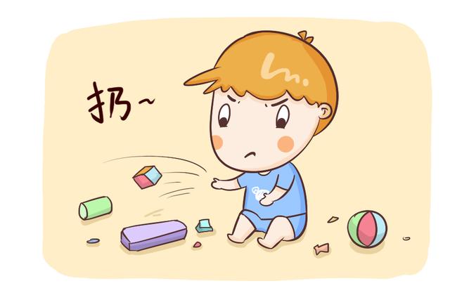 为什么大多孩子对玩具总是三分钟热度？研究：其实根源都在于父母