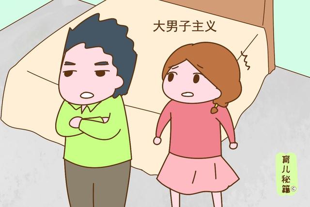 儿子的情商高低，往往取决于爸爸的这三个表现，做家长的要注意