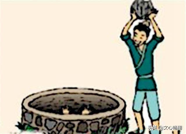 给孩子的6个看图猜成语，家长们你们能猜对几个？