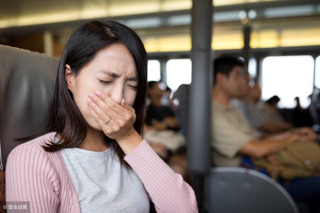 怀孕后胃一直不舒服，想吃吃不下，不吃还很饿，医生教你4大法宝