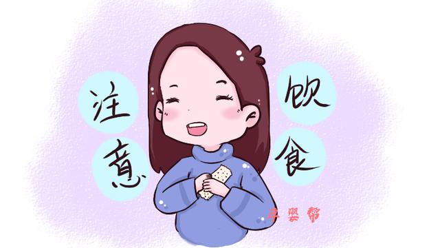 孕期感觉“烧心”咋回事？可不是宝宝在长头发，真实原因出人意料