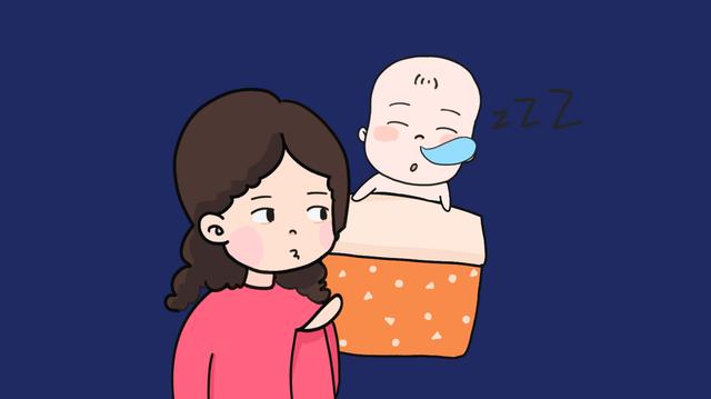 “妈妈”这个称谓，宝宝到3月龄才正式认识，4种表现让妈妈心酥！