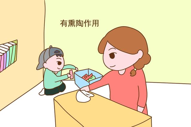 为什么说“房间凌乱的家庭，养不出有出息的孩子”？