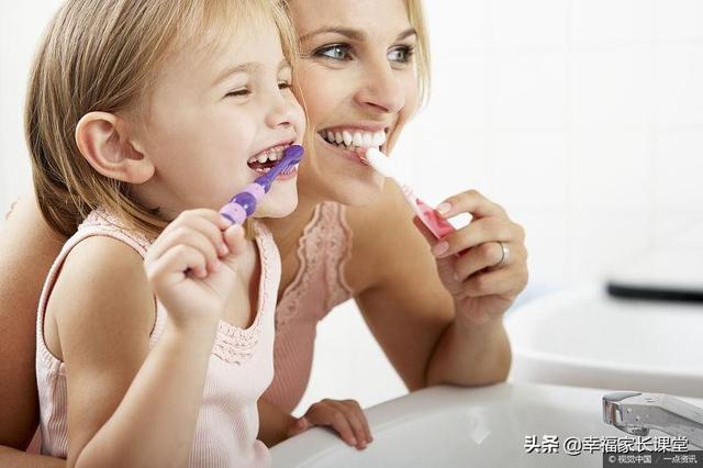 如果你有个女儿，一定要告诉她5点，越早越好