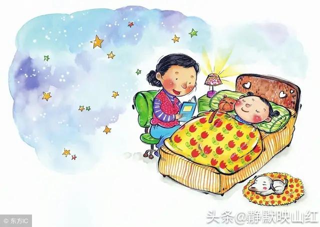 无论你的孩子多大，一定要告诉她这10句话！太珍贵了，打开看看