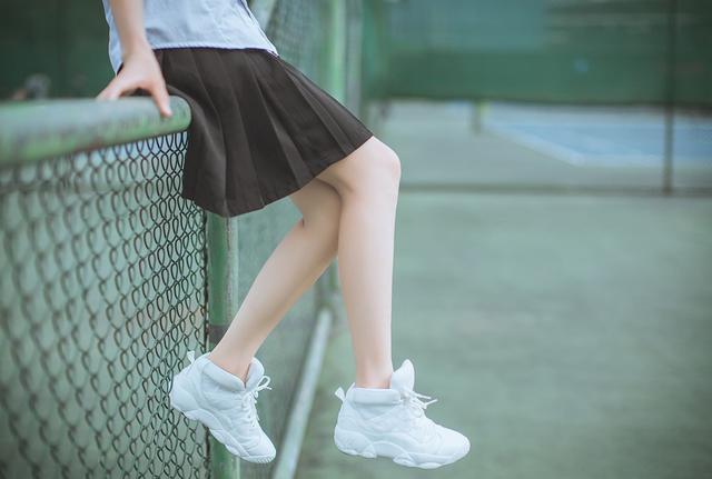 有过孩子的女人，身体不会说谎，这三个“特征”是无法掩盖的