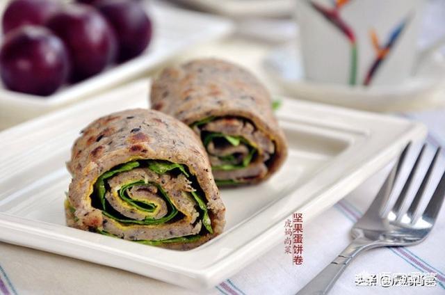 孩子，早餐吃什么更有营养？