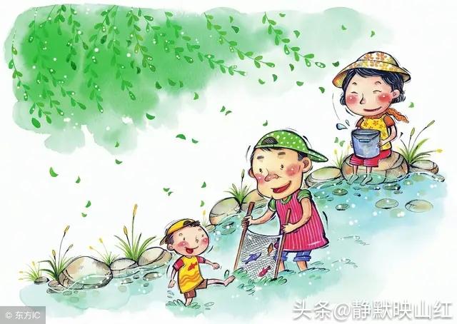 无论你的孩子多大，一定要告诉她这10句话！太珍贵了，打开看看