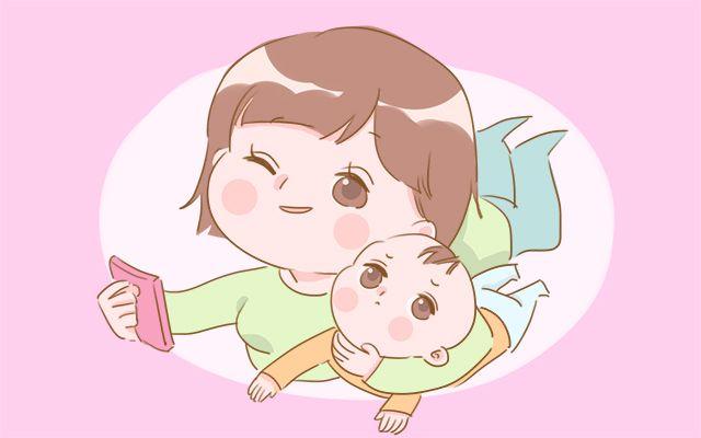 朋友圈晒娃要三思，孩子长大会埋怨