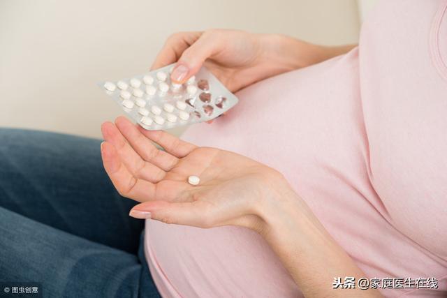 孕早期需补充叶酸，每日摄入量多少合适？建议在这个范围