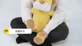 想要宝宝走路走得稳？先从这4个游戏玩起来