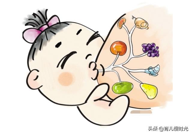 DHA让宝宝变聪明？流口水就是要长牙？育儿谣言各个击破！