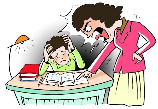 忍不住对孩子发火了怎么办？小妙招教你控制情绪