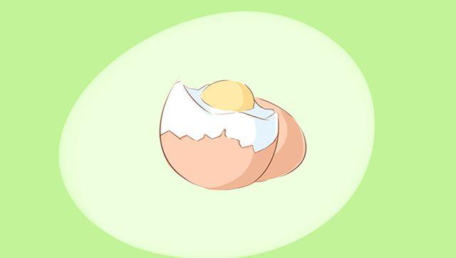 宝宝体内上火，还是我“惹出来”的祸？还好发现及时