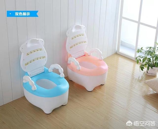 怎么样能顺利的让小宝宝学会用坐便器？