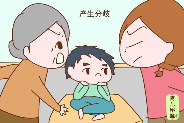 越来越多的宝妈宁愿让姥姥带娃，其中有3个原因，很真实