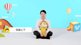 想要宝宝走路走得稳？先从这4个游戏玩起来