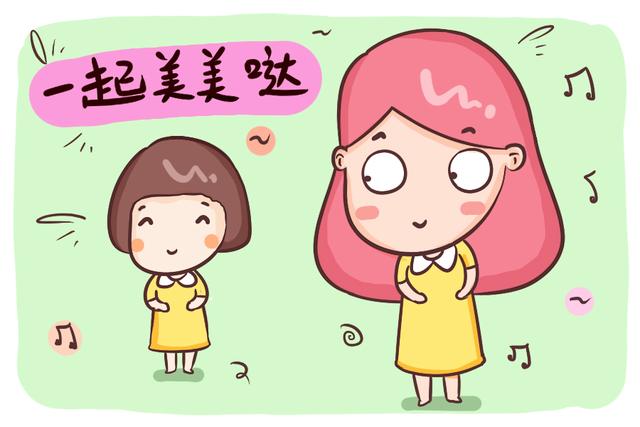 “你是姐姐，就应该让着妹妹”，孩子的一番回答，让妈妈非常尴尬