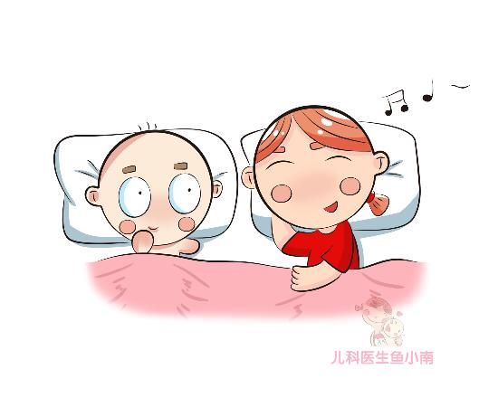 宝宝和谁一起睡，会影响孩子一生？以下医生超实用建议请收好