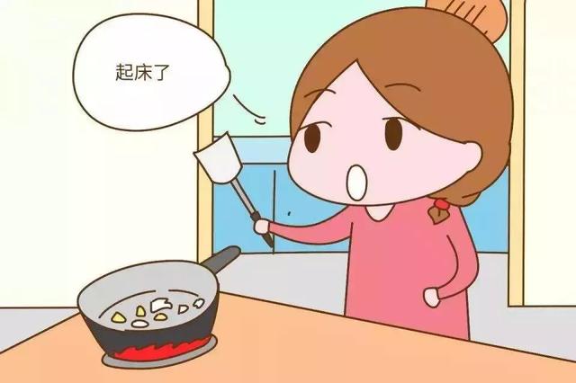 宝宝做事拖拖拉拉真磨蹭，有智慧的家长这样来应对！