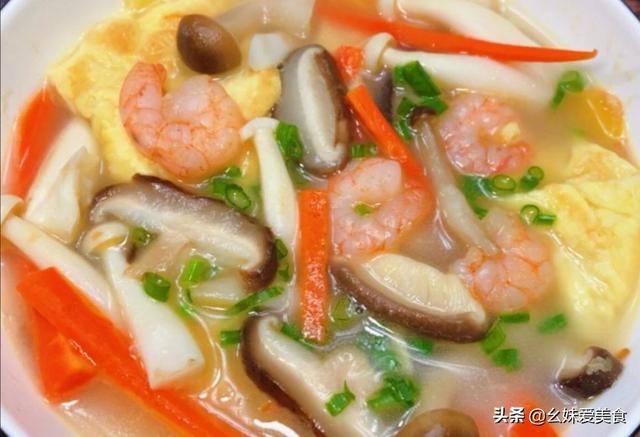春季就吃这道菜，比骨头汤还营养，含钙量高，孩子吃了个子蹭蹭长