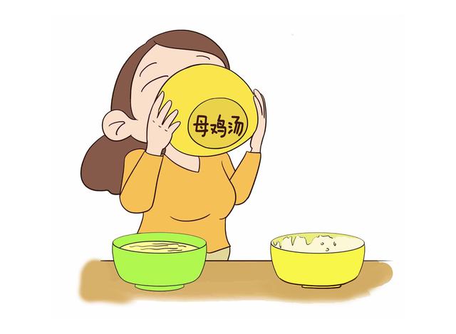 出月子必须要发汗吗？有这一特点的宝妈就不用，你是吗