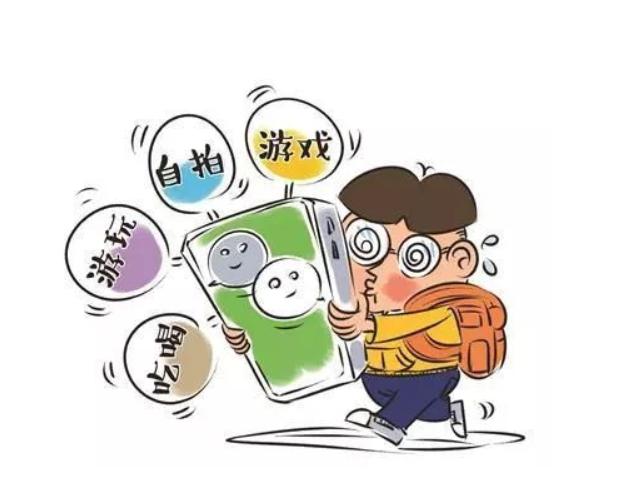 7岁前玩手机和不玩手机的孩子，这方面差别最大，家长别不在意！