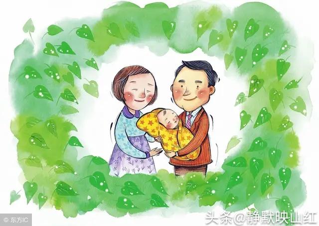 无论你的孩子多大，一定要告诉她这10句话！太珍贵了，打开看看