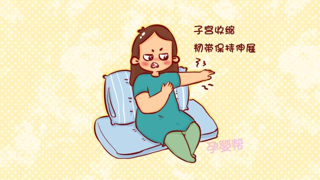 产后一个小时，妈妈会发生这5个明显的变化，第一个肉眼可见