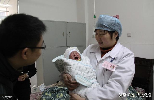 产后两小时需要面对哪些问题？做好这几件事，对产妇和婴儿都好