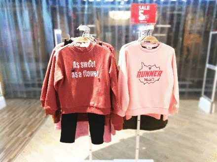 ZARA、H&M、Balabala......新款童装你最pick哪家？