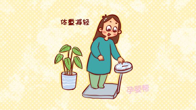 产后一个小时，妈妈会发生这5个明显的变化，第一个肉眼可见