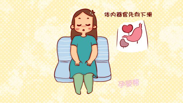 产后一个小时，妈妈会发生这5个明显的变化，第一个肉眼可见